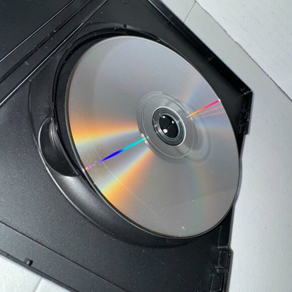 The Fifth Element Dvd - Picture 5 of 5